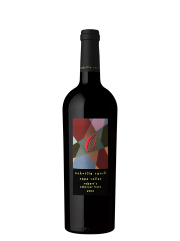 Robert's Cabernet Franc