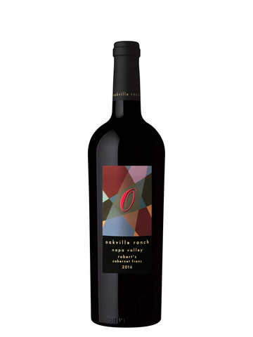 Robert's Cabernet Franc