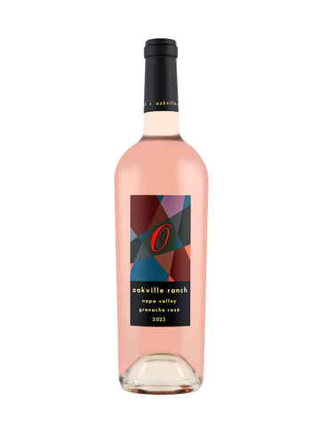 Grenache Rose Grenache Rose