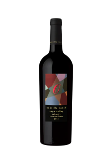 Robert's Cabernet Franc