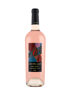 Grenache Rose